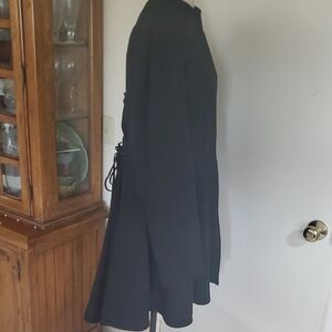 Hot Topic Black Women's Jacket